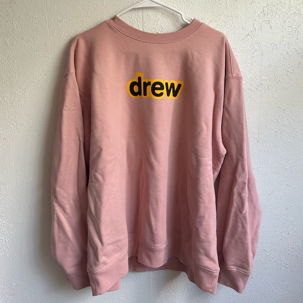 DREW HOUSE CREWNECK